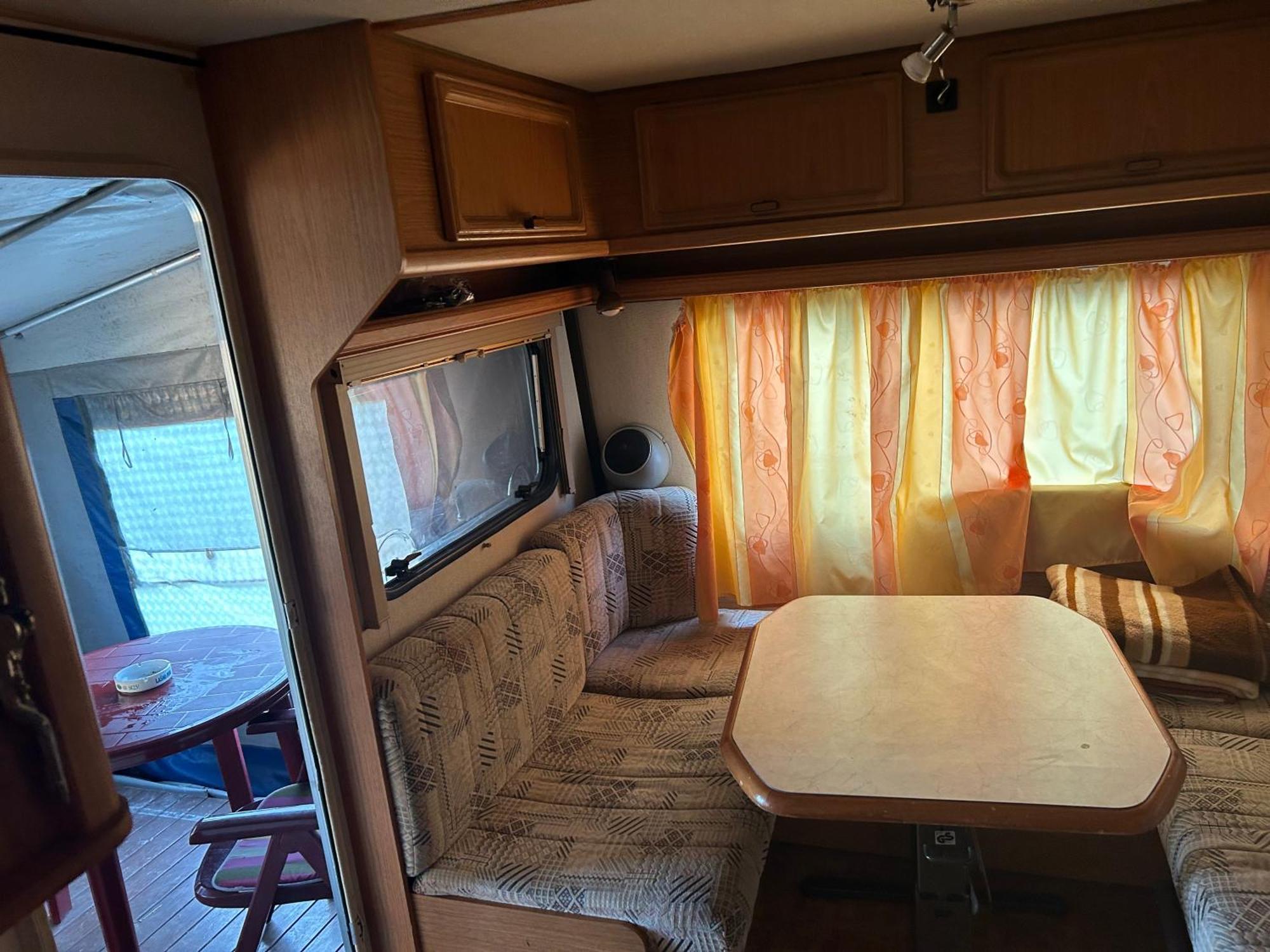 Hotel Camper For Two Banjole Esterno foto