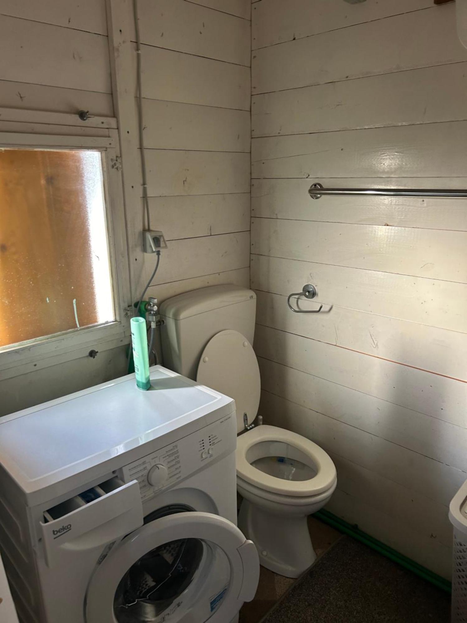 Hotel Camper For Two Banjole Esterno foto