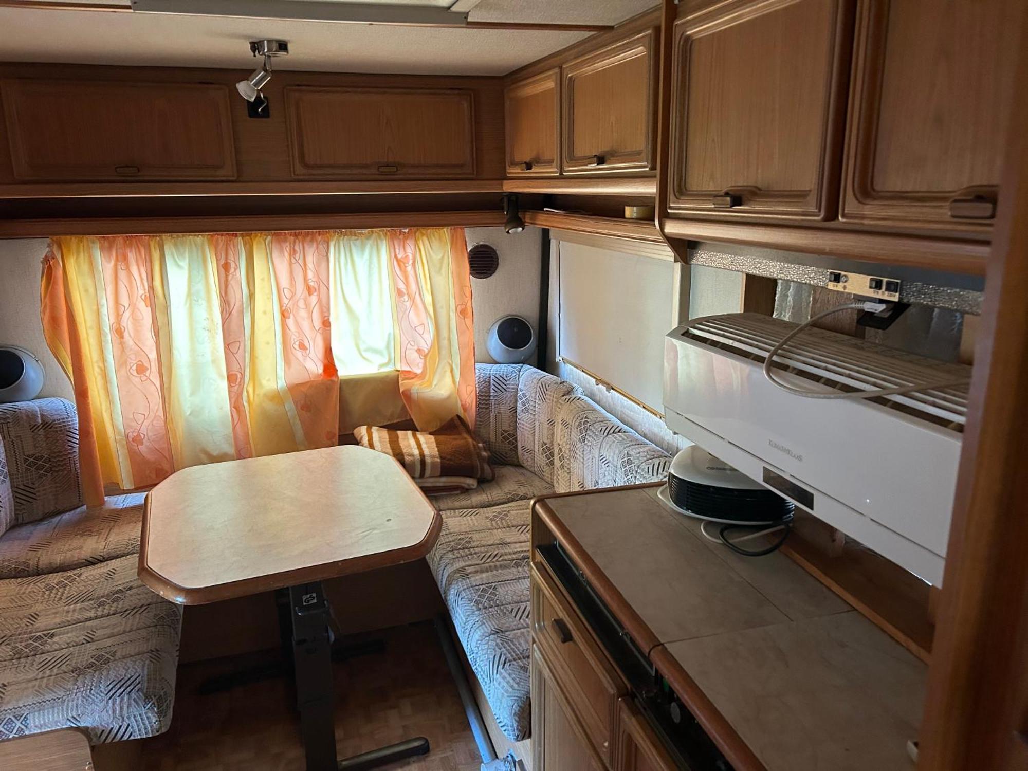Hotel Camper For Two Banjole Esterno foto