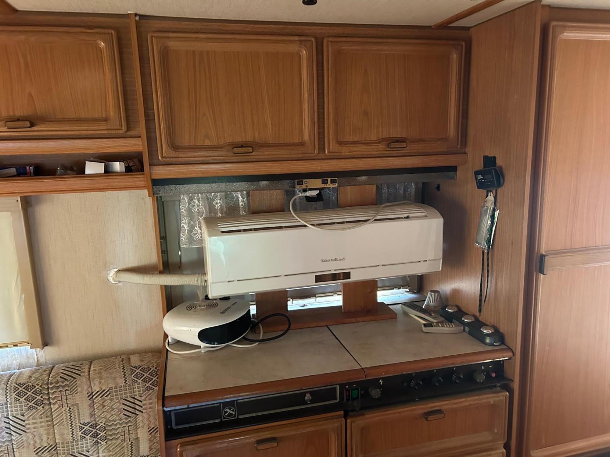 Hotel Camper For Two Banjole Esterno foto