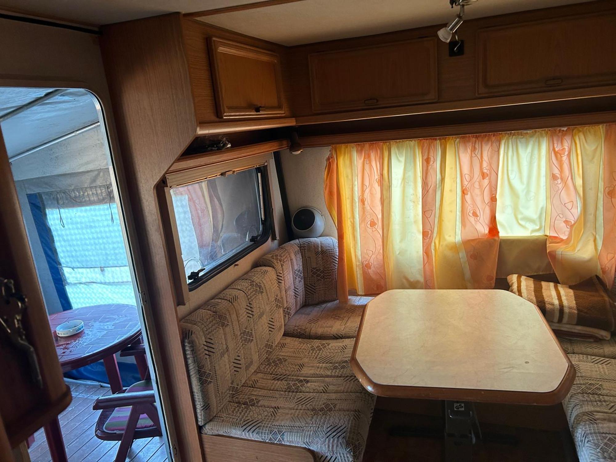 Hotel Camper For Two Banjole Esterno foto